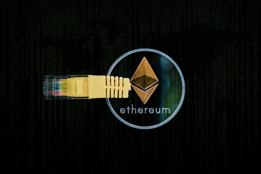Ethereum (ETH) Trades Bellow $300 Amid Bearish Market Movement