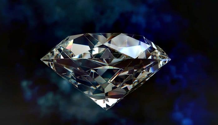 This Chinese Firm Tracks Data of 760,000 Diamonds via a Blockchain App