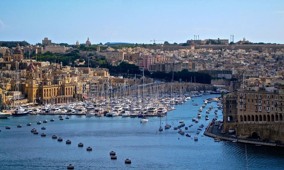 Malta Could Host the World's First Blockchain University