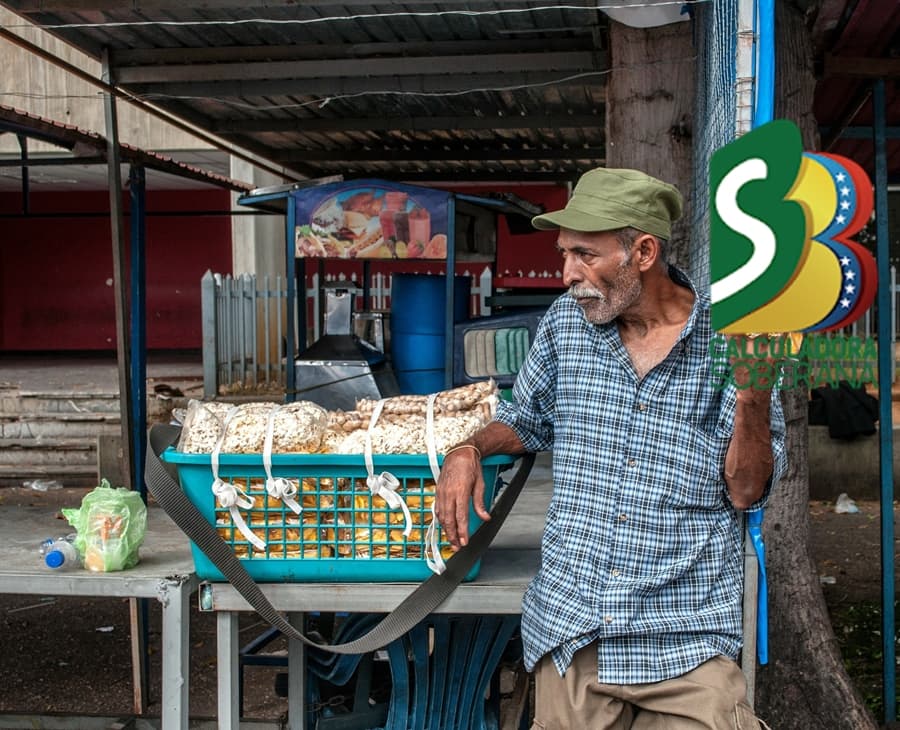 The Central Bank of Venezuela Launches App for New Crypto-Tethered Bolivar
