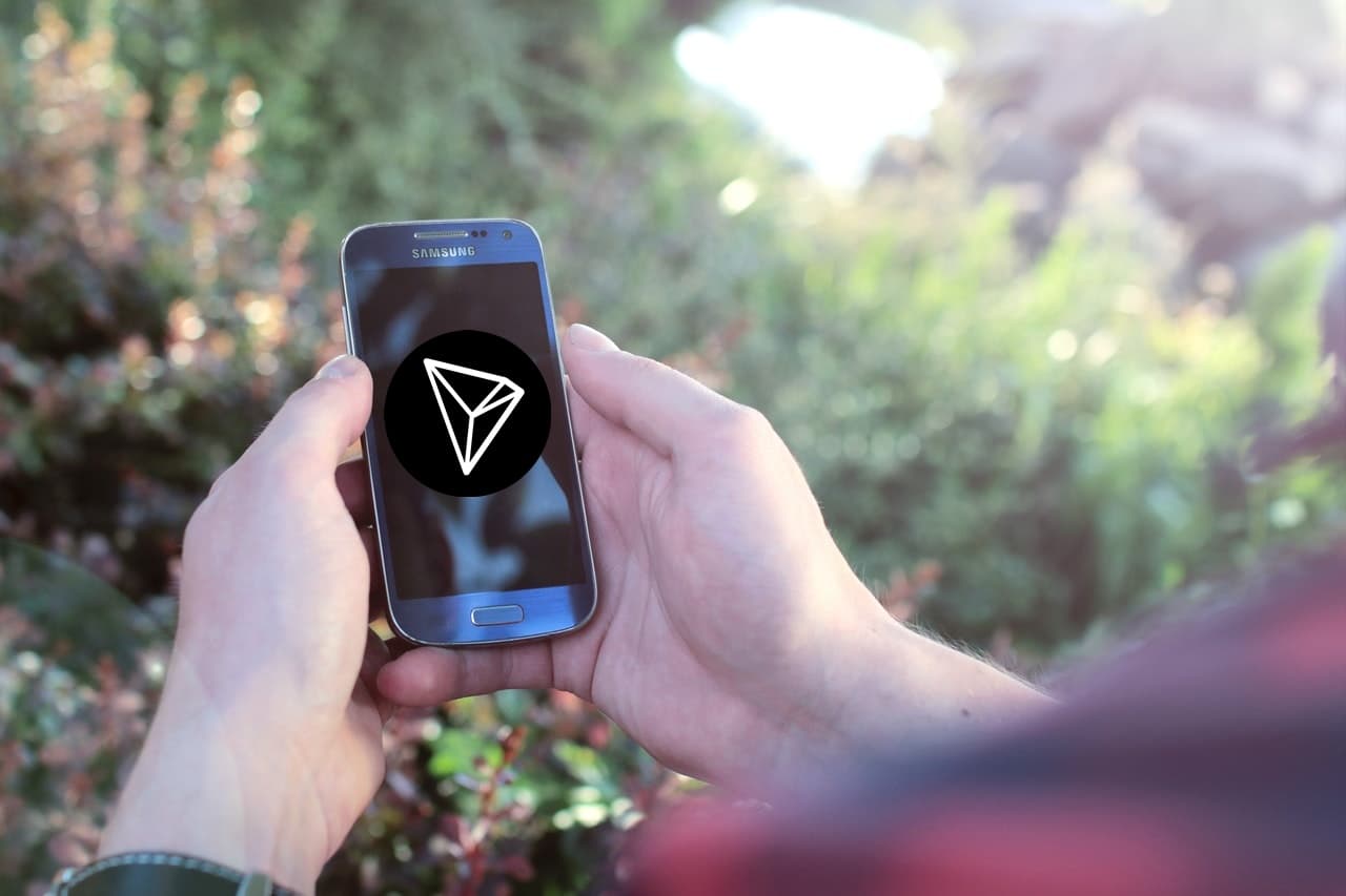 TronWallet Now Live on Google Play Store