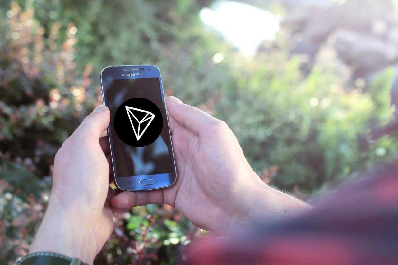 TronWallet Now Live on Google Play Store