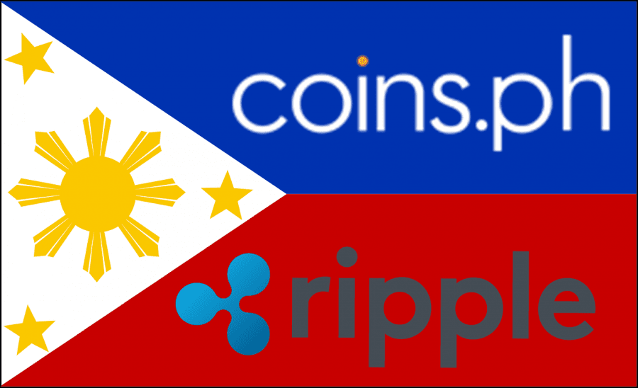5 Million Filipinos Can Now Pay Their Bills in XRP