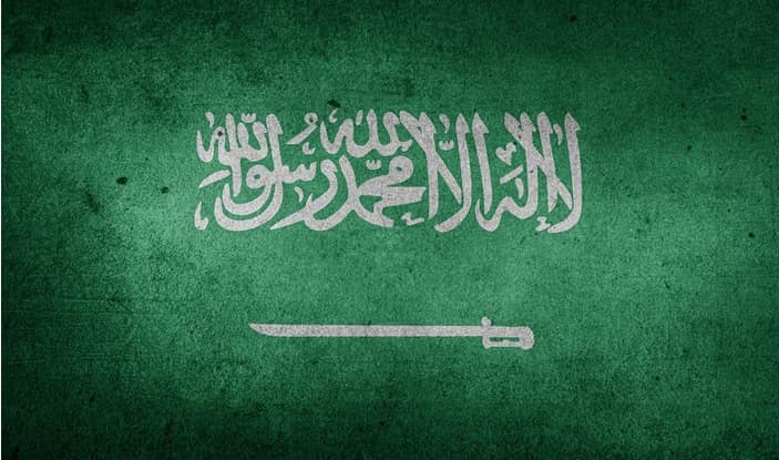 Cryptocurrency Trading is Still Illegal in Saudi Arabia