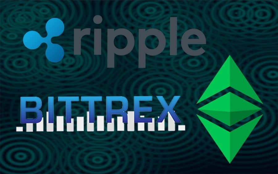 Bittrex Ads Fiat Trading Options to Two More Cryptos
