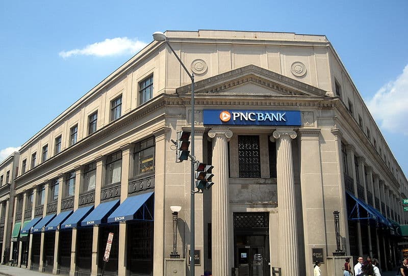 American Banking Giant PNC Joins Ripple’s Blockchain Payment Network