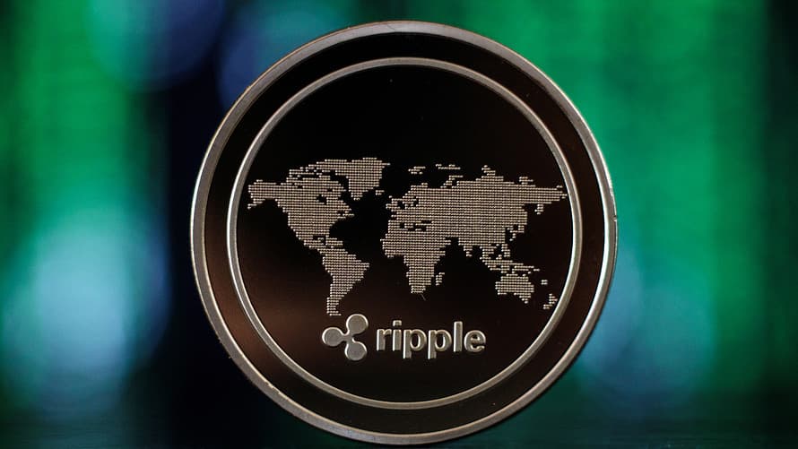 XRP Market Cap Fell By over $9 Billion on Tuesday