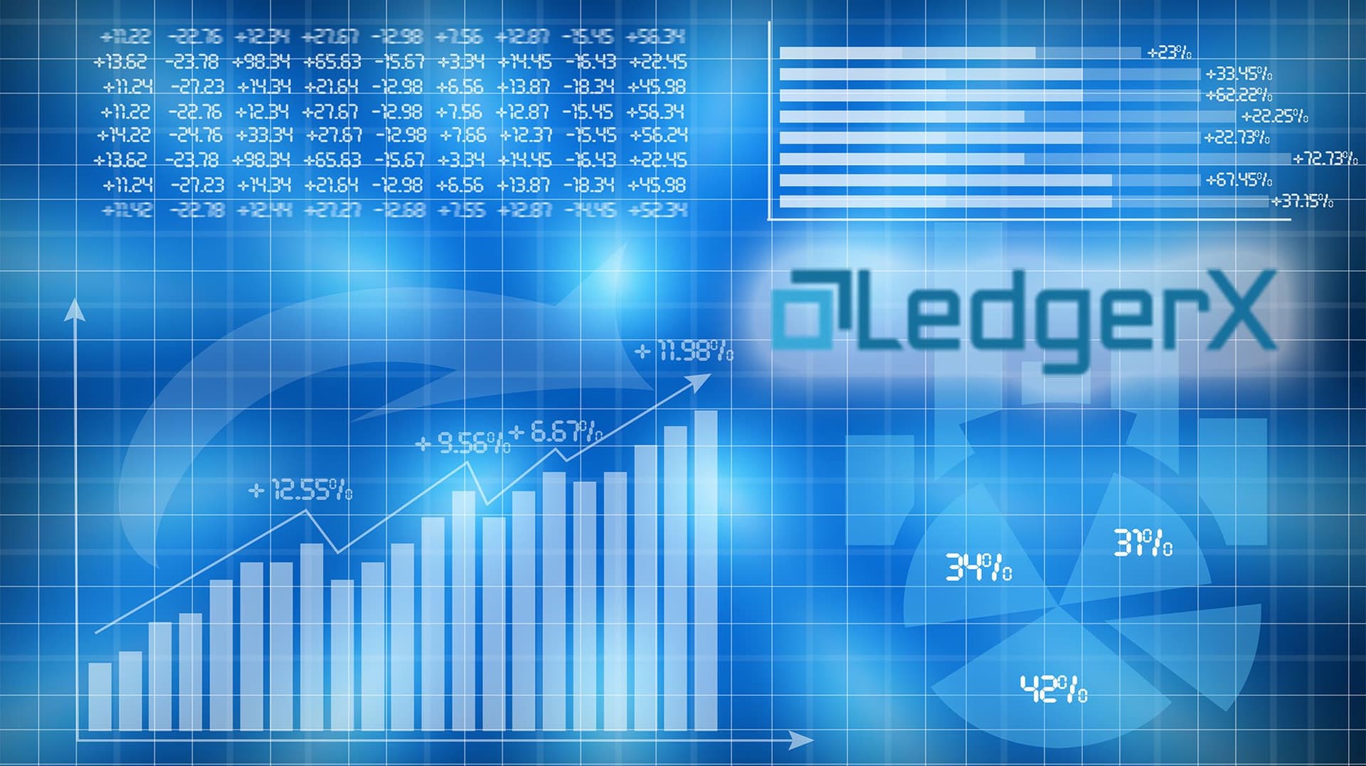 LedgerX to Launch Ethereum Contracts
