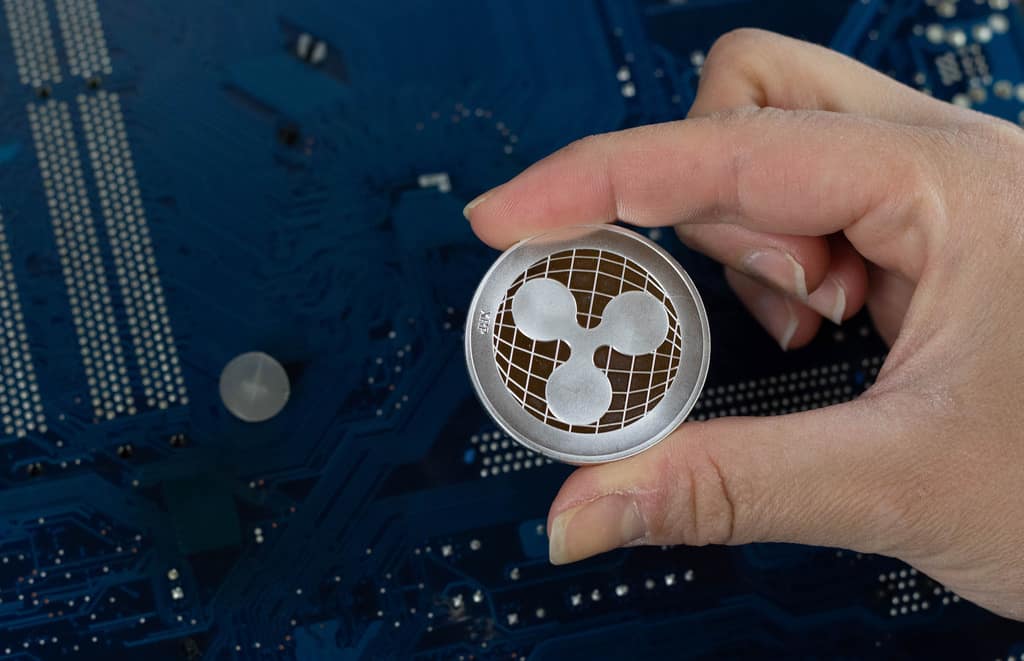 Reasons Why XRP is attracting the Attention of the Global Consumer Base