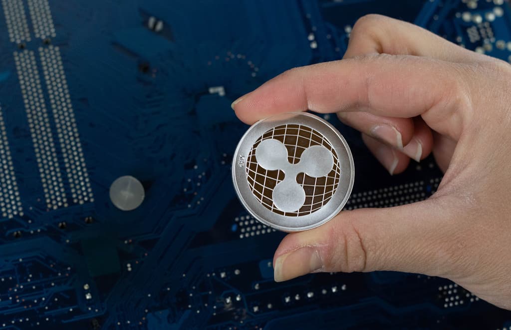 Ripple XRP voted as the best altcoin under $1 to invest in