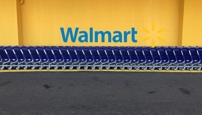 Walmart Seeks to Integrate Robots and Blockchain Tech to Systematize Deliveries