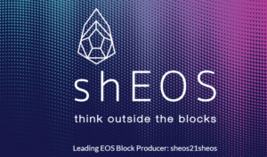 NEW EOS21 PROTOCOL “TELEPORTS” TOKENS BETWEEN EOS AND ETHEREUM