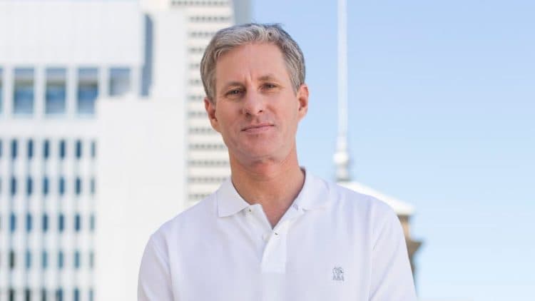 Ripple Co-Founder Chris Larsen Invests in Quantum-Resistant Blockchain Elixxir