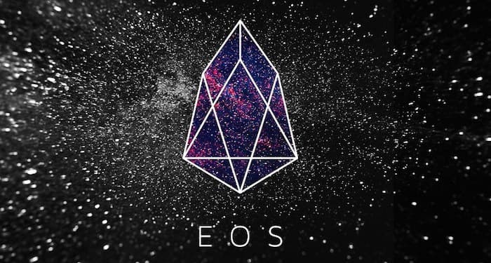 THE VOTE SCANDAL SHAKES THE EOS COMMUNITY