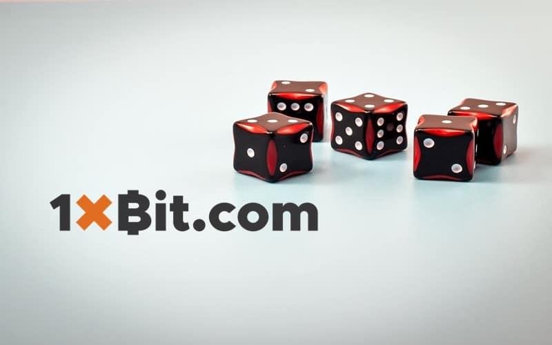 1xBit Review | Bitcoin Gambling Website