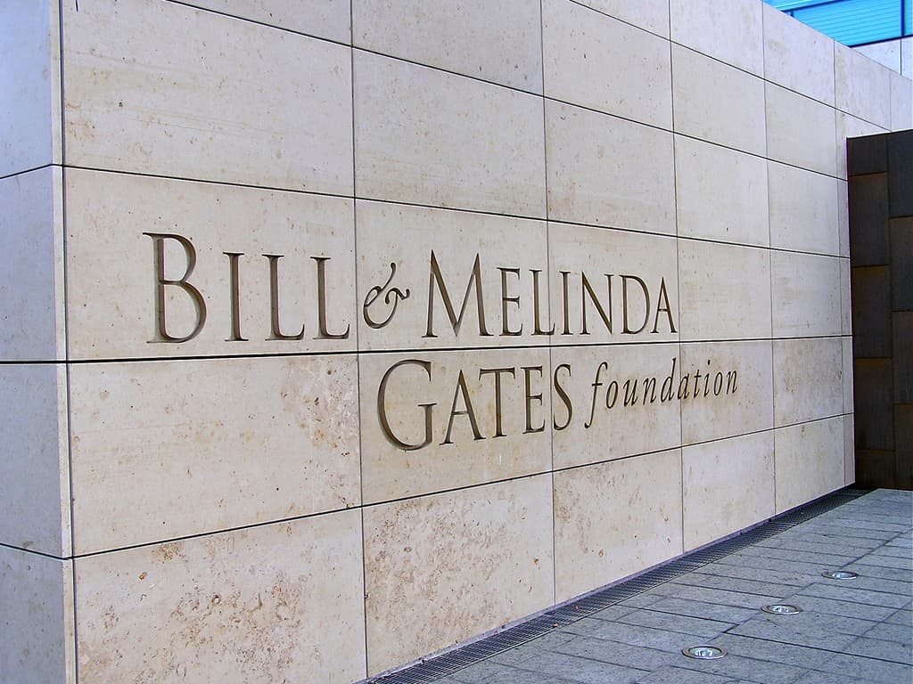 Bill & Melinda Gates Foundation Partnership with Ripple (XRP) Continues to Expand
