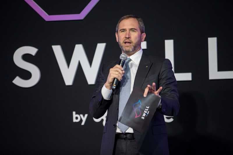 Ripple: Xrapid Goes Into Production with Three Customers
