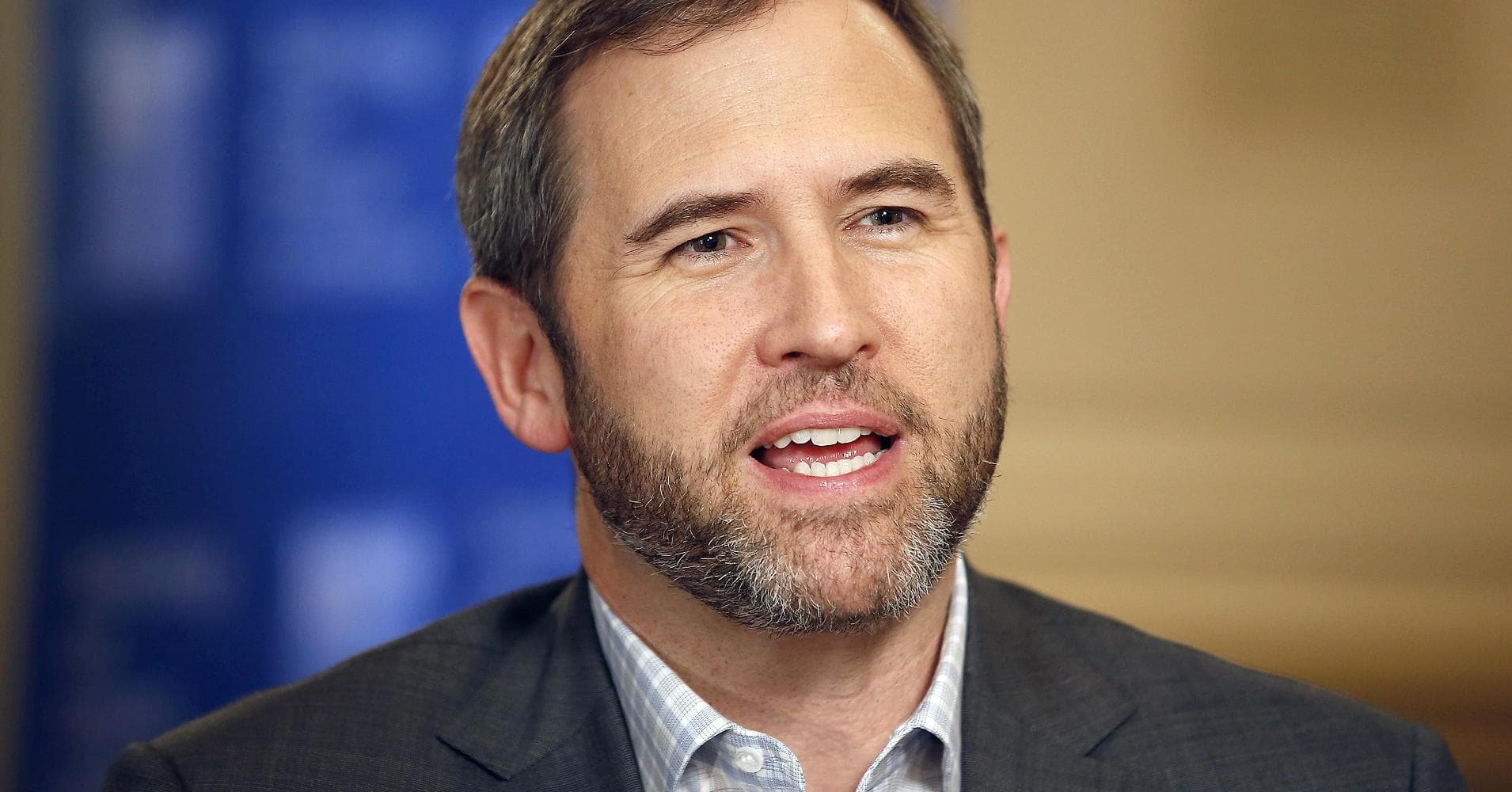 Ripple CEO Spoke With IMF's Ross Leckow At Singapore Fintech Festival