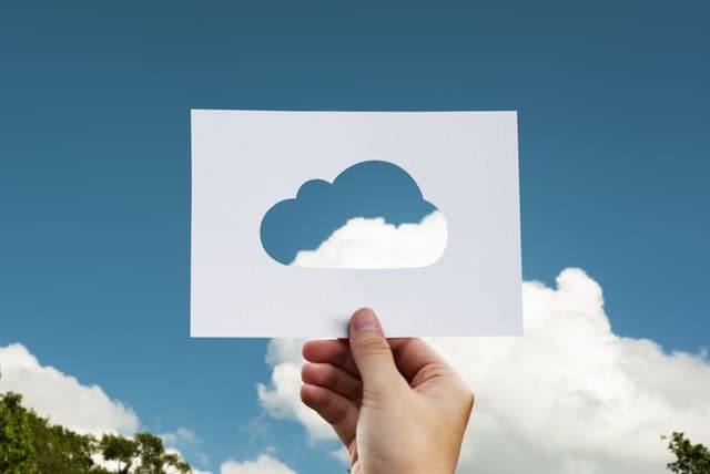TRON PARTNERSHIPS INCLUDE CLOUD COMPUTING