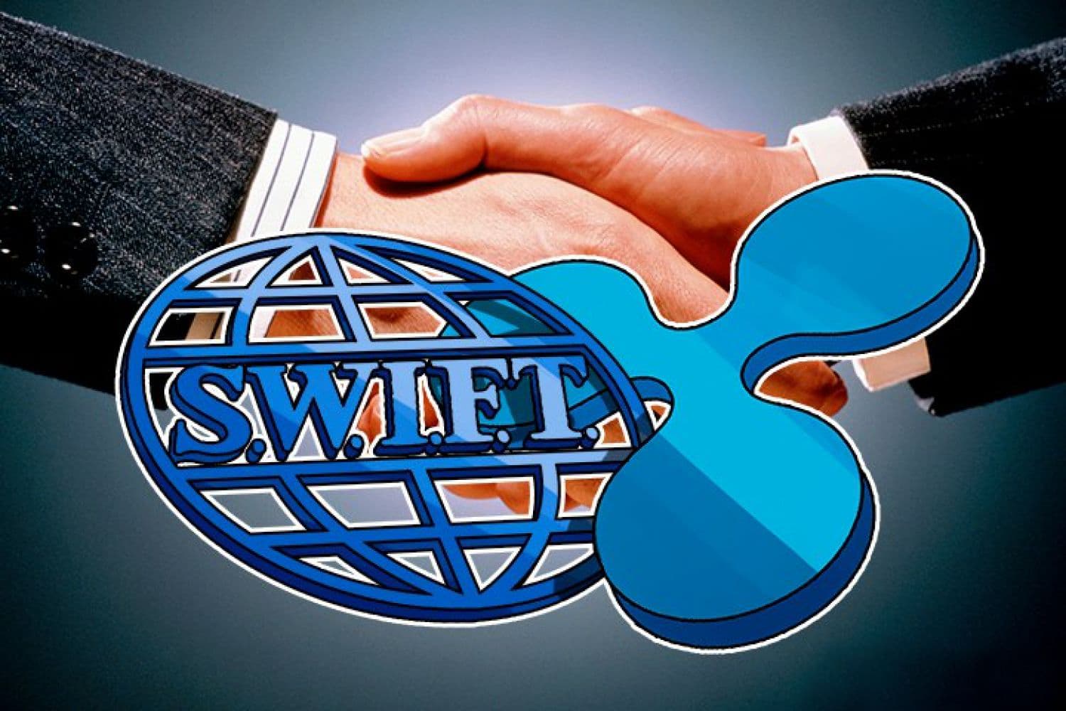 Is a Partnership between SWIFT and Ripple (XRP) on the Horizon?