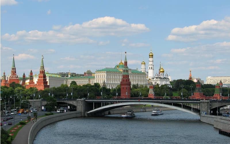 Russia MP Predicts a Sad Future for the Current Class of Cryptos