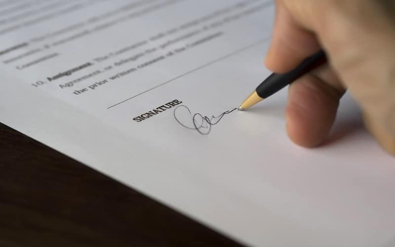 What are Smart Contracts?