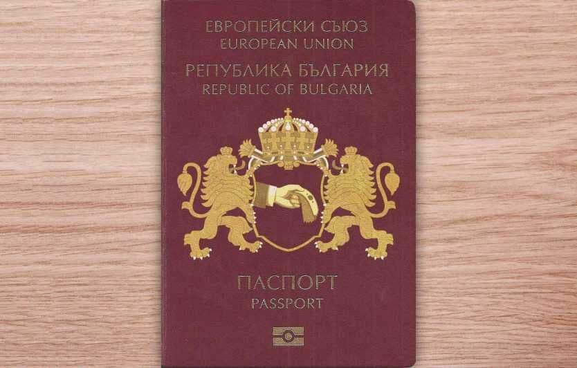Passport