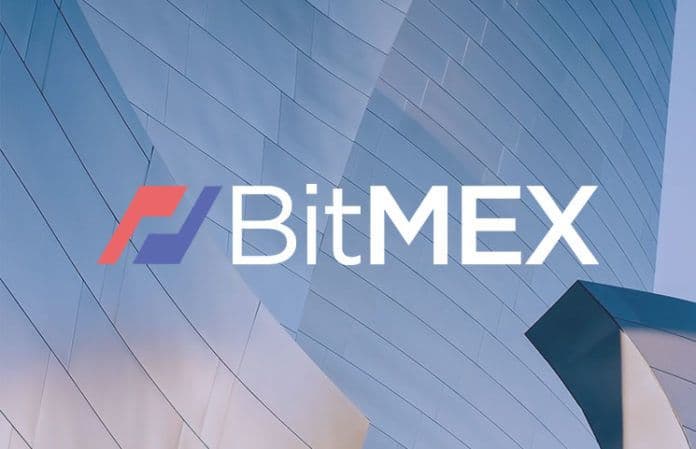 BitMEX