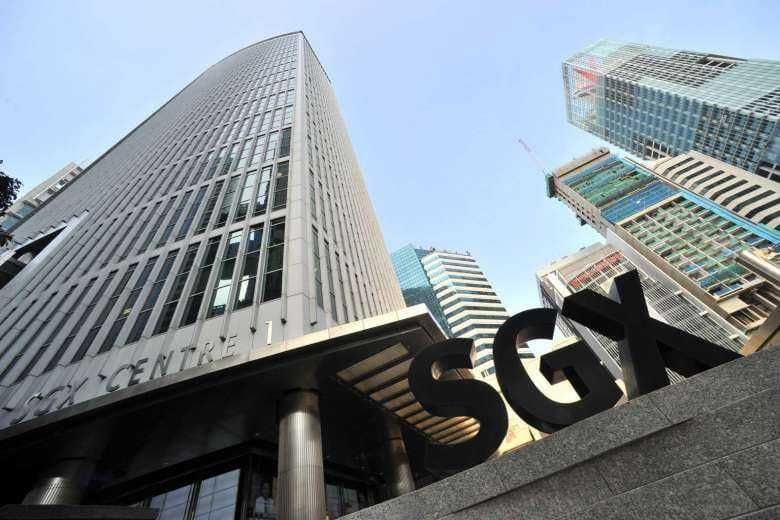 Singapore Exchange (SGX)