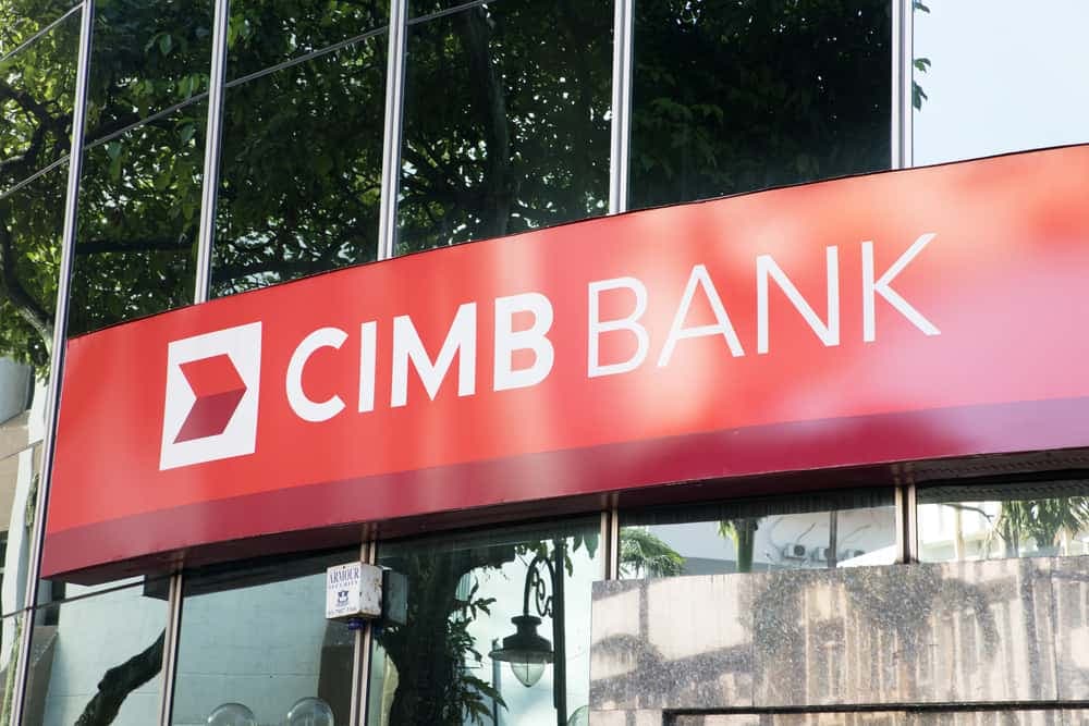Malaysian CIMB Group Partners with Ripple