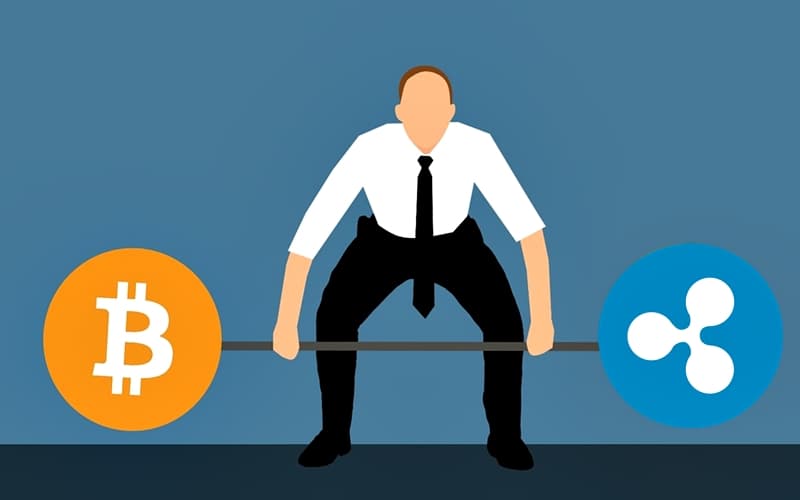 Bitcoin vs Ripple: Biggest Differences Between BTC and XRP