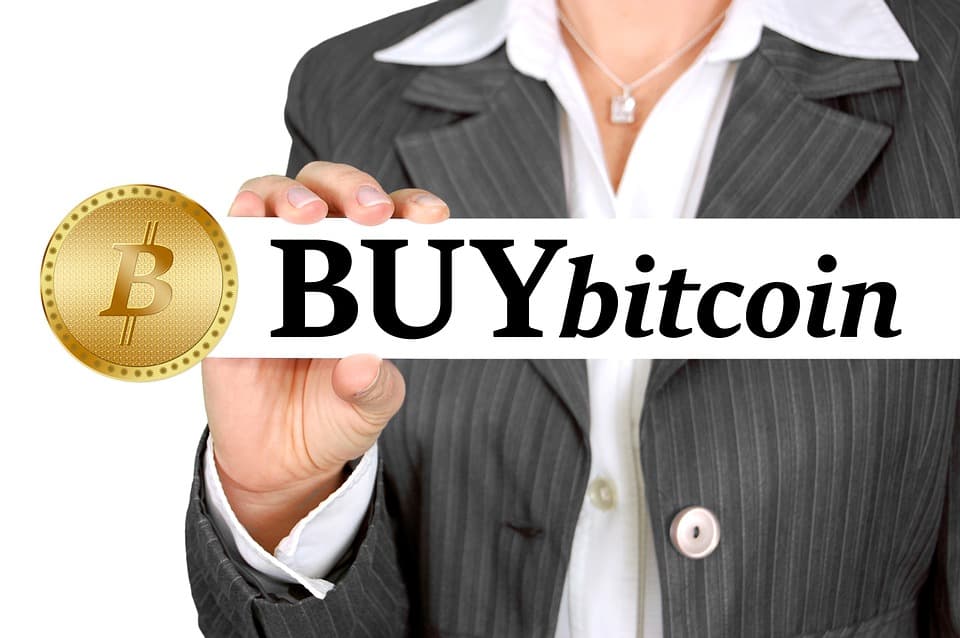 (Part I) How and Where to Buy Bitcoin (BTC)