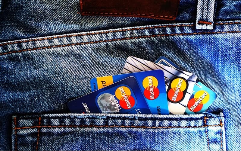 How to Buy Ethereum with Credit/Debit Card