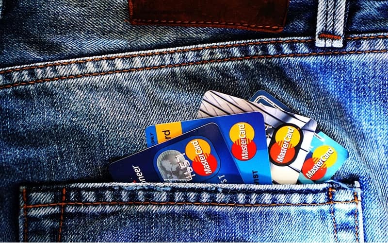 How to Buy Ethereum with Credit/Debit Card