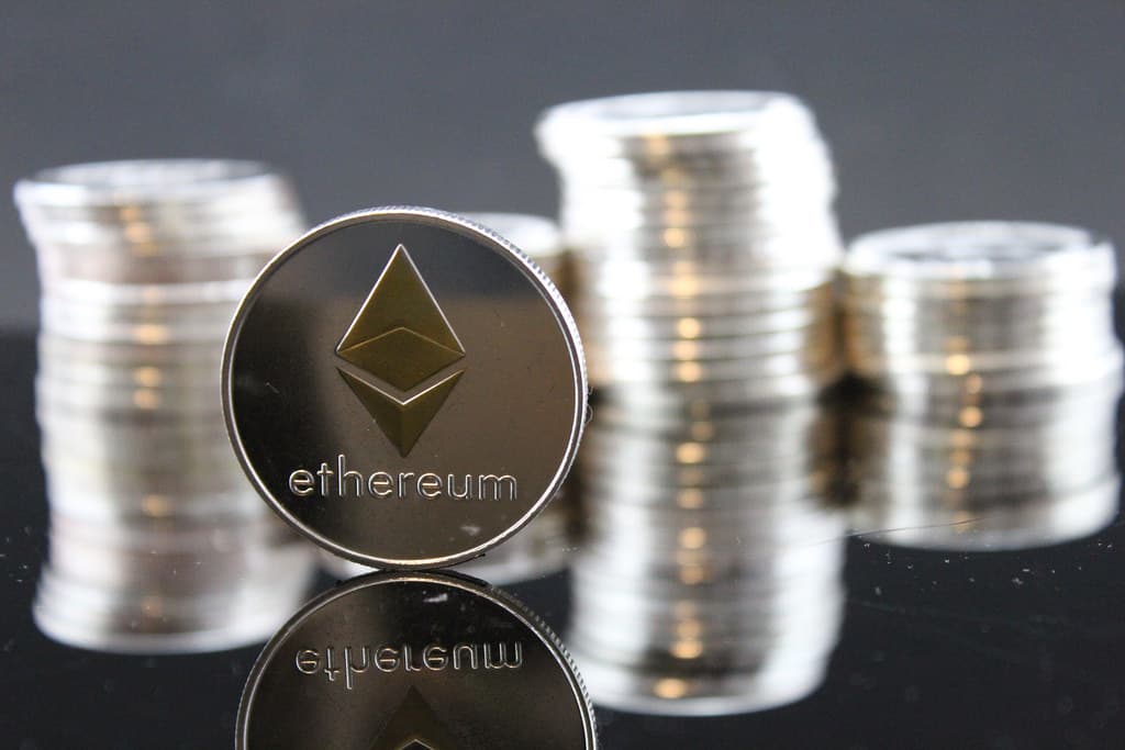 Ethereum Price Reaches All-time Low Since June 2017