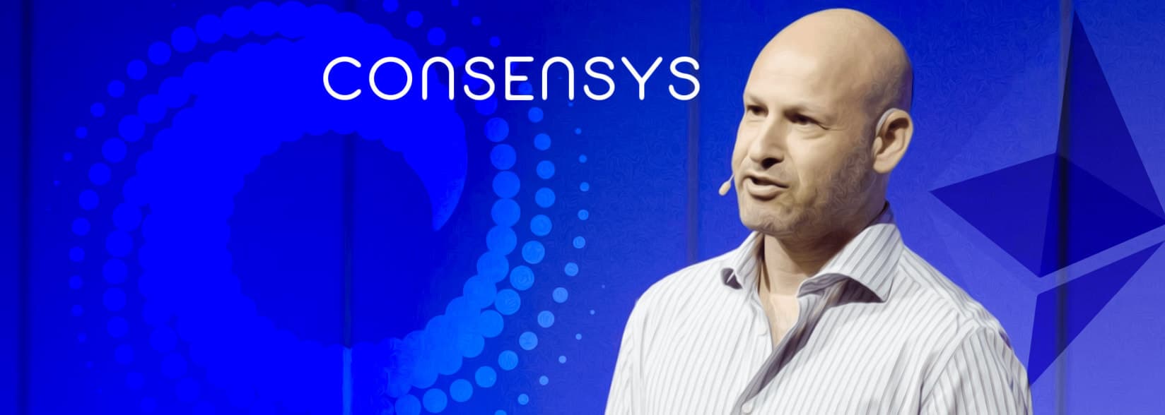 Ethereum Co-founder Joe Lubin Says Radical Changes Are Coming