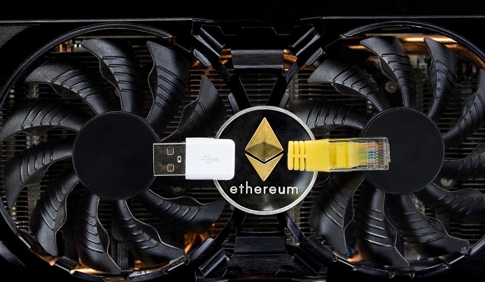 How to Mine Ethereum (ETH) | Beginner's Guide