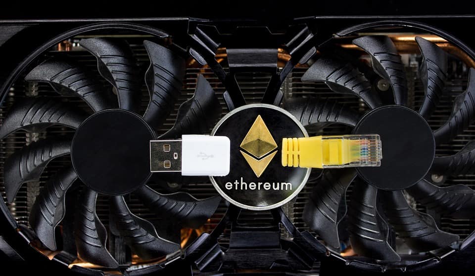 How to Mine Ethereum (ETH) | Beginner's Guide