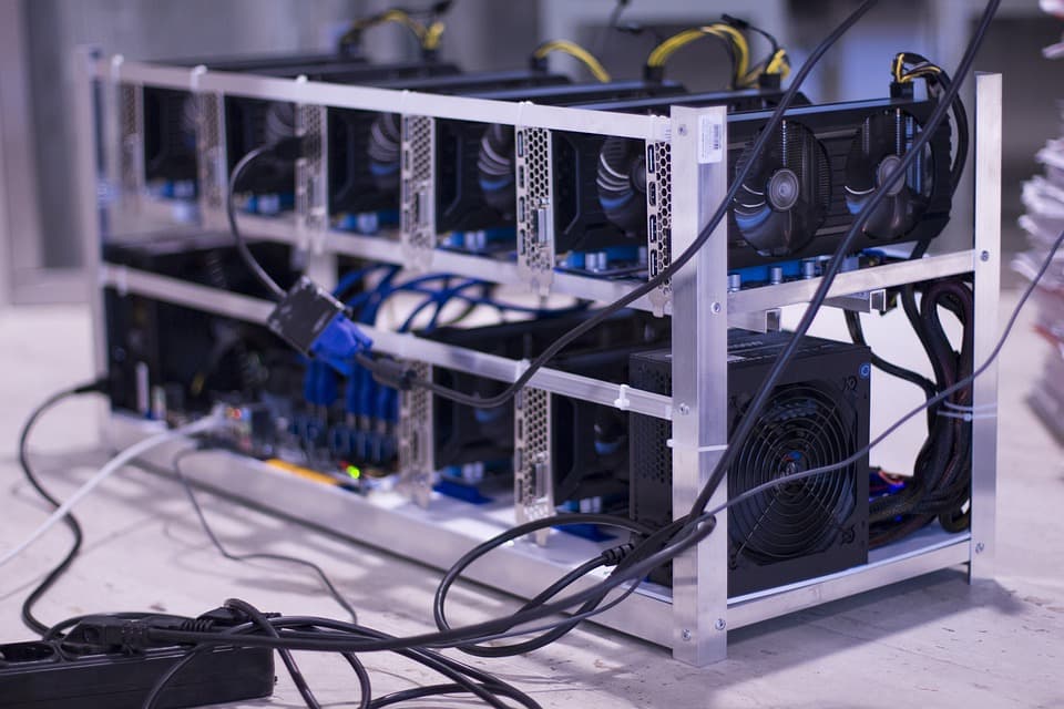 School Principal and VP Caught Mining Ethereum on School Property in China