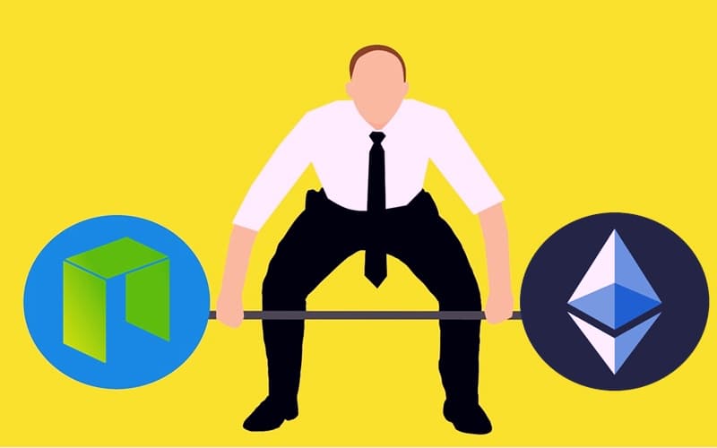 NEO vs Ethereum: Is NEO the Next Ethereum?