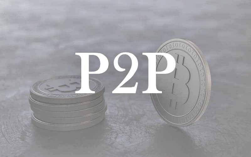 Beginner's Guide: What are the Peer-to-Peer Cryptocurrency Exchanges