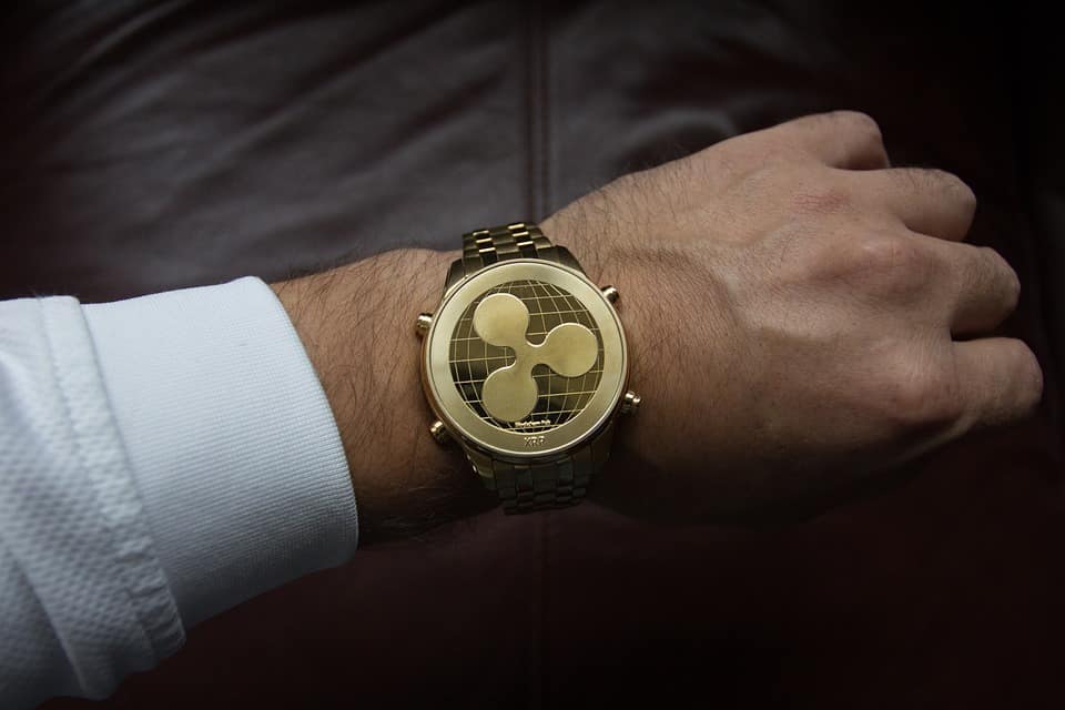 Ripples XRP Token Breaks $0.50 Mark - Surges by 15%