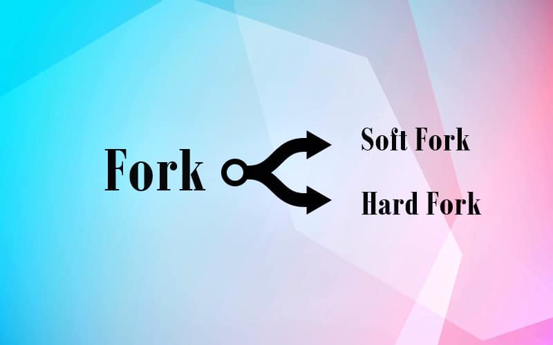 A Beginner's Guide to Soft Fork and Hard Fork