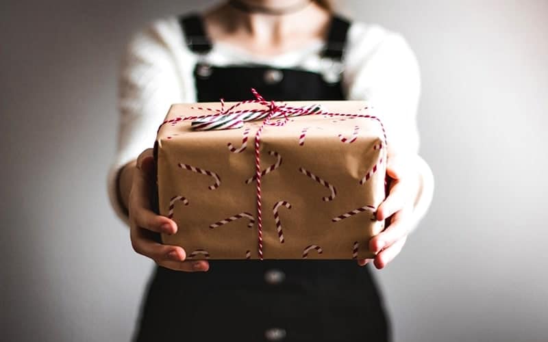 Bitcoin Gift Ideas: All I Want for Christmas Is Crypto!
