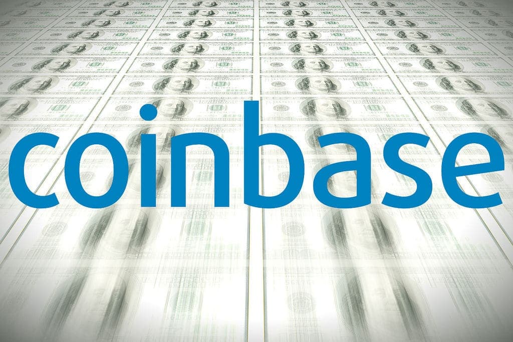 Major Crypto Exchange Coinbase Explores Listing Ripple (XRP) and 30 other altcoins