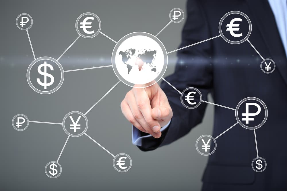 SWIFT Steps on Ripple’s Toes with a New Cross-Border Payment System