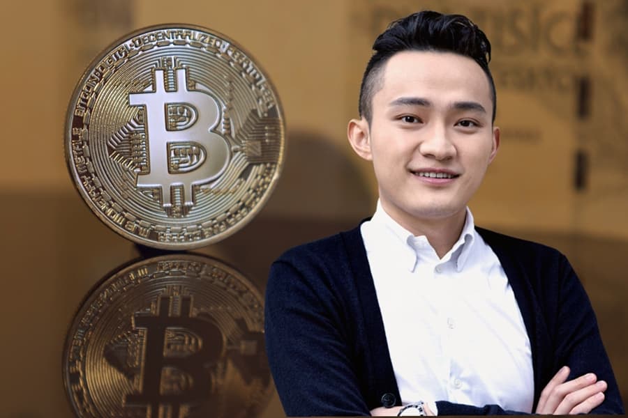 Justin Sun