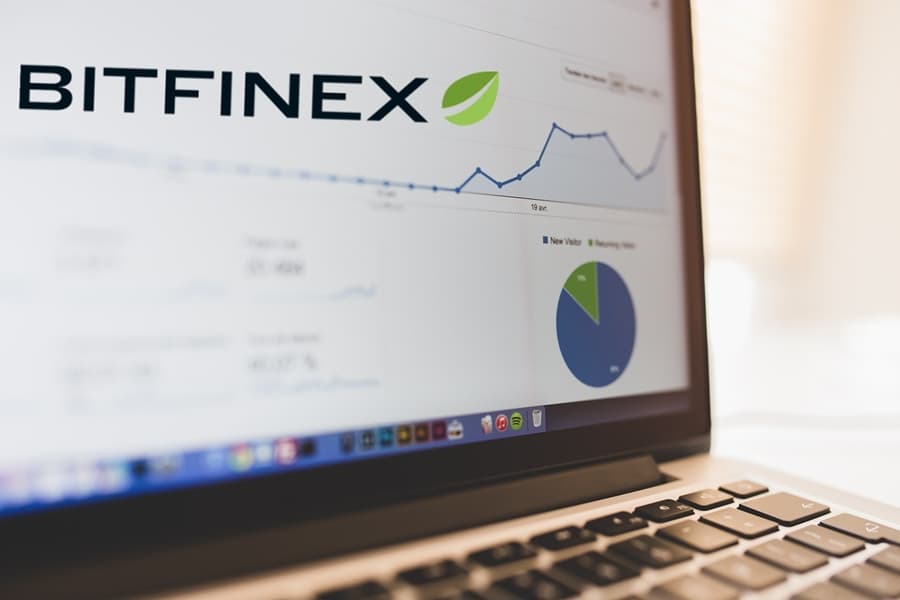 Bitfinex Hack