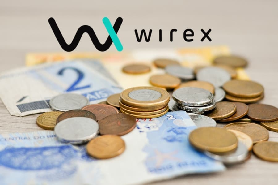 Wirex update