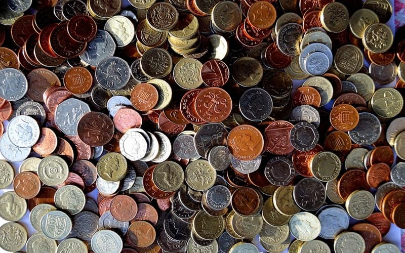 Types of Stablecoins